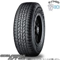 アルファード ヴェルファイア 215/65R16  16インチ サマータイヤ  | ヨコハマタイヤ ジオランダー A/T G015 4本セット 正規品 | オールテレーン(タイヤ&ホイール専門店)