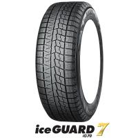 正規品 新品 19インチ ヨコハマタイヤ iceGUARD 7 245/35R19 タイヤのみ 4本セット | オールテレーン(タイヤ&ホイール専門店)