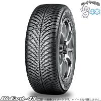235/45R18 オールシーズン 18インチ ヨコハマタイヤ ブルーアース4S AW21 4本セット 正規品 | オールテレーン(タイヤ&ホイール専門店)