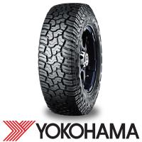 265/65R17 17インチ ヨコハマタイヤ GEOLANDAR X-AT G016 4本セット 1台分 新品 正規品 | オールテレーン(タイヤ&ホイール専門店)