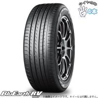 205/60R16 サマータイヤ 16インチ ヨコハマタイヤ ブルーアース RV03 4本セット 正規品 | オールテレーン(タイヤ&ホイール専門店)