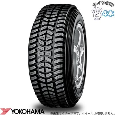 13インチ ラリータイヤ（ヨコハマタイヤ／自動車） | 車、バイク