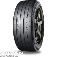 正規品 新品 19インチ ヨコハマタイヤ ADVAVN APEX V601 245/40R19 タイヤのみ 1本 | オールテレーン(タイヤ&ホイール専門店)