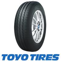 正規品 新品 14インチ トーヨータイヤ NANOENERGY3 155/65R14 タイヤのみ 1本 | オールテレーン(タイヤ&ホイール専門店)