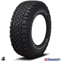 265/65R18 18インチ BFグッドリッチ ALL-TERRAIN T/A KO2 1本 新品 正規品 | オールテレーン(タイヤ&ホイール専門店)