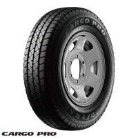 正規品 新品 15インチ グッドイヤー CARGO PRO 185/80R15 タイヤのみ 4本セット | オールテレーン(タイヤ&ホイール専門店)
