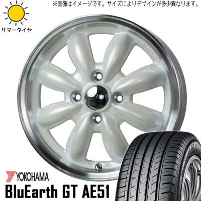 BluEarth 自動車 夏タイヤホイールセット(リム径(ホイール BluEarth 自動車 夏タイヤホイールセット(リム径(ホイール