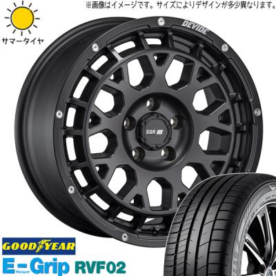 215/65R16 グッドイヤー EAGLE RV F 4本セット 215 65 16 タイヤ 4本（EAGLE RV-F）のおすすめ人気商品一覧