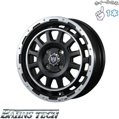 BARN'S TECH 15インチホイールセット バーンズテック 15（アルミホイール）｜タイヤ、ホイール｜自動車 | 車
