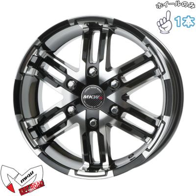 MKW ホイール 16インチのおすすめ人気商品一覧 通販 - Yahoo!ショッピング