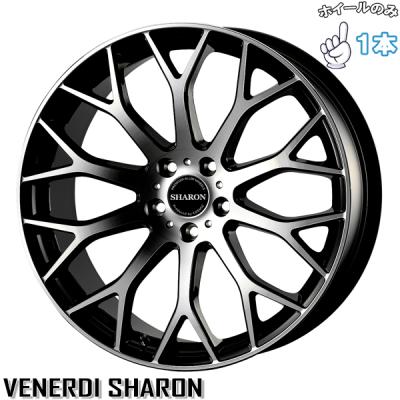ヴェネルディ19インチアルミ