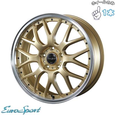 17インチホイール 5穴（P.C.D：114.3mm）のおすすめ人気商品一覧 通販