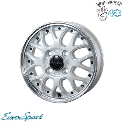 アルミホイール12インチ（色：ホワイト系）のおすすめ人気商品一覧