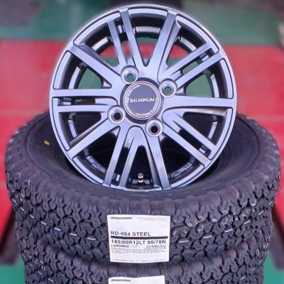 rd604v（自動車 夏タイヤホイールセット）｜タイヤ、ホイール｜自動車