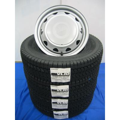 145r12 6pr スタッドレス ホイールセット 4本の商品一覧 通販 145r12 6pr スタッドレス ホイールセット 4本の商品一覧 通販