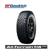 BFGoodrich  All-Terrain T/A KO2 LT265/75R16 BFグッドリッチ オールテレーン AT ホワイトレター | タイヤステージ湘南 ヤフー店