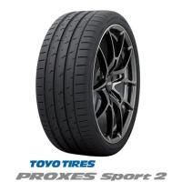 トーヨー  PROXES Sport2 235/50R18 101Y XL TOYO プロクセススポーツ2　タイヤのみ1本価格 | タイヤステージ湘南 ヤフー店