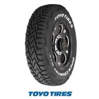 TOYO OPEN COUNTRY R/T 215/65R16C 109/107Q トーヨー オープンカントリー ホワイトレター | タイヤステージ湘南 ヤフー店