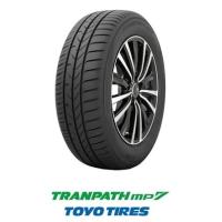 TOYO トーヨー トランパス TRANPATH mp7 215/55R17 94V エムピーセブン | タイヤステージ湘南 ヤフー店