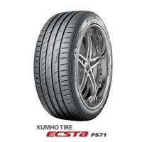 KUMHO ECSTA PS71 245/50R18 100Y クムホ エクスタ PS71 タイヤのみ1本価格 | タイヤステージ湘南 ヤフー店