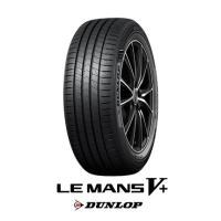 ダンロップ LE MANS V+ 205/40R17 84W XL DUNLOP ルマン ファイブ プラス LM5+　タイヤ単品1本価格 | タイヤステージ湘南 ヤフー店