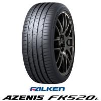 ファルケン アゼニスFK520L 235/55R18 104Y XL FALKEN AZENIS FK520L タイヤ単品１本価格 | タイヤステージ湘南 ヤフー店