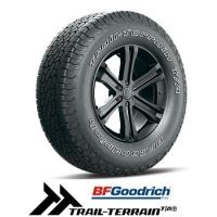 BFGoodrich Trail-Terrain T/A 225/65R17 102T ORWL BFグッドリッチ トレールテレーン /アウトラインホワイトレター(タイヤ単品１本価格） | タイヤステージ湘南 ヤフー店