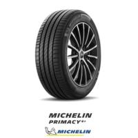 MICHELIN  PRIMACY4+  205/55R17 95V XL ミシュラン プライマシー4プラス （タイヤ1本価格） | タイヤステージ湘南 ヤフー店