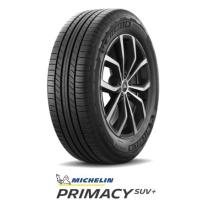MICHELIN PRIMACY SUV+ 235/65R18 106H ミシュラン プライマシーSUV+（タイヤ1本価格） | タイヤステージ湘南 ヤフー店