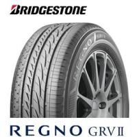 BRIDGESTONE REGNO GRVII 215/45R17 91W XL ブリヂストン レグノ GRV2 | タイヤステージ湘南 ヤフー店