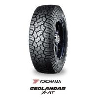 YOKOHAMA ヨコハマ ジオランダー GEOLANDAR X-AT G016 LT285/65R18 125/122Q  タイヤ単品１本価格 ホビー | タイヤステージ湘南 ヤフー店