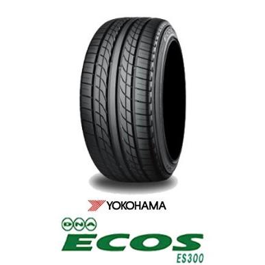 ECOS ヨコハマ ES300 145/70R12 69S エコス（タイヤのみ1本価格