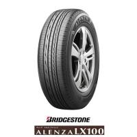 ブリヂストン アレンザLX100 235/65R17 108H ALENZA LX100 BRIDGESTONE | タイヤステージ湘南 ヤフー店