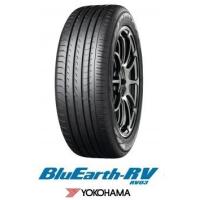 ヨコハマ BluEarth-RV RV03 205/65R15 94V  ブルーアース-アールブイ RV03(タイヤ単品１本価格） | タイヤステージ湘南 ヤフー店