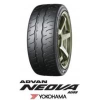 ヨコハマ ADVAN NEOVA AD09 225/45R16 89W  YOKOHAMA　アドバン ネオバAD09 タイヤ単品１本価格 ホビー | タイヤステージ湘南 ヤフー店