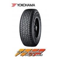 ヨコハマ GEOLANDAR A/T G015 225/65R17 102H YOKOHAMA ジオランダーAT ブラックレター | タイヤステージ湘南 ヤフー店