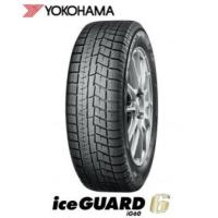 ヨコハマ スタッドレスタイヤ YOKOHAMA iceGUARD 6 IG60 155/65R14 75Q アイスガードシックス | タイヤステージ湘南 ヤフー店