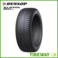 1本 オールシーズンタイヤ DUNLOP ダンロップ ALLSEASON オールシーズン MAXX AS1 155/70R13 75H | タイヤウェイ