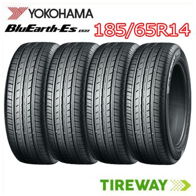 １８５/６５/１４　ヨコハマタイヤ　２０１６年製 185 65r14 YOKOHAMAのおすすめ人気商品一覧 通販 - Yahoo!ショッピング