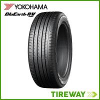 1本 YOKOHAMA ヨコハマ ブルーアース RV-03 RV03 195/65R15 91H | タイヤウェイ