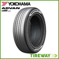 2本 サマータイヤ 215/50R17 95V XL ヨコハマ アドバン デシベル V553 YOKOHAMA ADVAN dB | タイヤウェイ