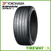 1本 サマータイヤ 245/35R18 92Y XL YOKOHAMA ヨコハマ ADVAN APEX アドバン エイペックス V601 | タイヤウェイ