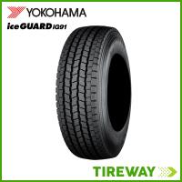 4本 スタッドレスタイヤ ヨコハマ アイスガード iG91 145/80R13 88/86N | タイヤウェイ