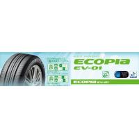 ブリヂストン 145/65R15 ECOPIA エコピア EV-01 | TIRE&WHEEL PLAZA