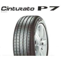 2023年製 ピレリ ランフラット Cinturato P7 245/50R18 100Y ★ BMW RFT チントゥラートP7 CinturatoP7 チントゥラート P7 ランフラットタイヤ | タイヤーウッズ