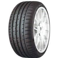 Conti Sport Contact 3 195/40R17 81V XL VWアップ コンチ スポーツ コンタクト 3 ContiSportContact3 CSC3 | タイヤーウッズ