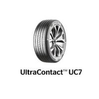 コンチネンタル Ultra Contact UC7 255/45R17 98W ウルトラ コンタクト UC7 UltraContactUC7 ウルトラコンタクトUC7 | タイヤーウッズ