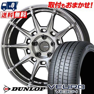 ※専用※ DUNLOP VEURO VE304 225/45R18 楽天市場】ve304 225/45r 18 95wの通販