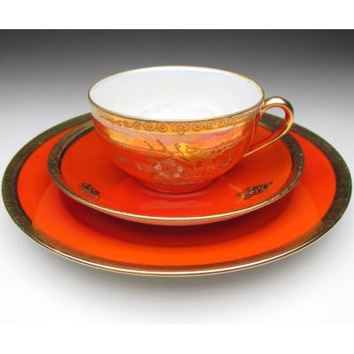 アンティーク陶磁器 ちるんはうす - オールドノリタケ｜Yahoo!ショッピング