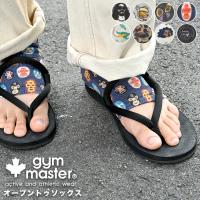 サンダルソックス メンズ レディース つま先なし 靴下 夏用 指なし gym master ジムマスター かかと くるぶし アンクル 冷え 靴擦れ 防止 対策 | TIS